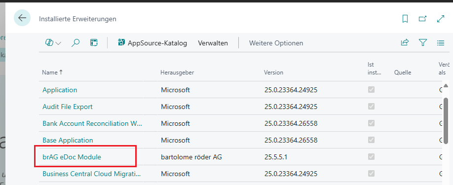eDoc_Installierte_Erweiterungen.png