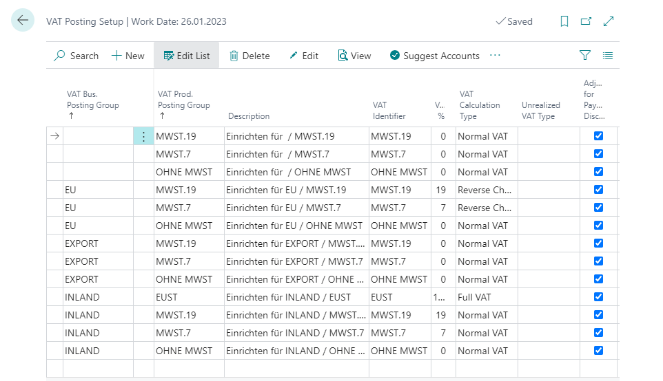 11 VAT Posting Setup.png